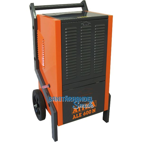 ATIKA Luftentfeuchter ALE 600 N