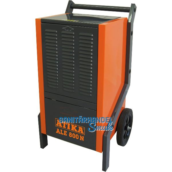 ATIKA Luftentfeuchter ALE 800 N