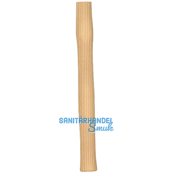 EBNER Hammerstiel Esche Natur gerade konisch f�r 2,5 kg Hausgr. 39/23 mm