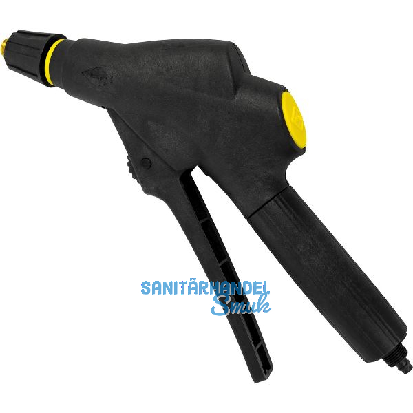 MESTO Abstellventil f�r Profi Plus, Ferrrox, Inox und Inox Plus, 3598P und 3618P