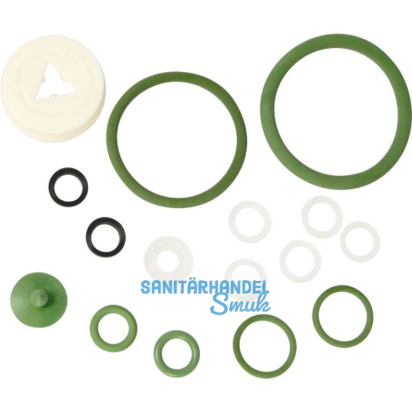 MESTO Dichtungssatz f�r Ferrox Plus, Inox Plus und Resistent Plus