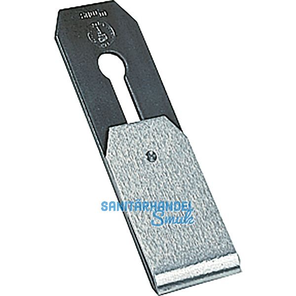 ULMIA Doppelhobeleisen mit Klappe Eisenbreite 60 mm