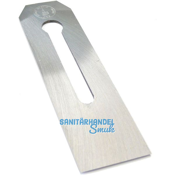 ULMIA Reform Lochhobeleisen d�nne Form ohne Klappe Breite 48 mm