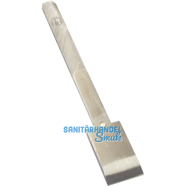 ULMIA Doppel Simshobeleisen mit Klappe Eisenbreite 30 mm