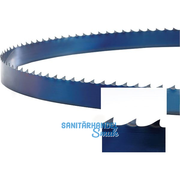 Bands�geblatt Z3/Z5 1752 x 6 x 0.65mm Z4 (10 St�ck)