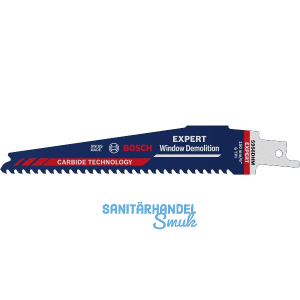 BOSCH S�bels�geblatt Universal Expert S956DHM - 10 St�ck