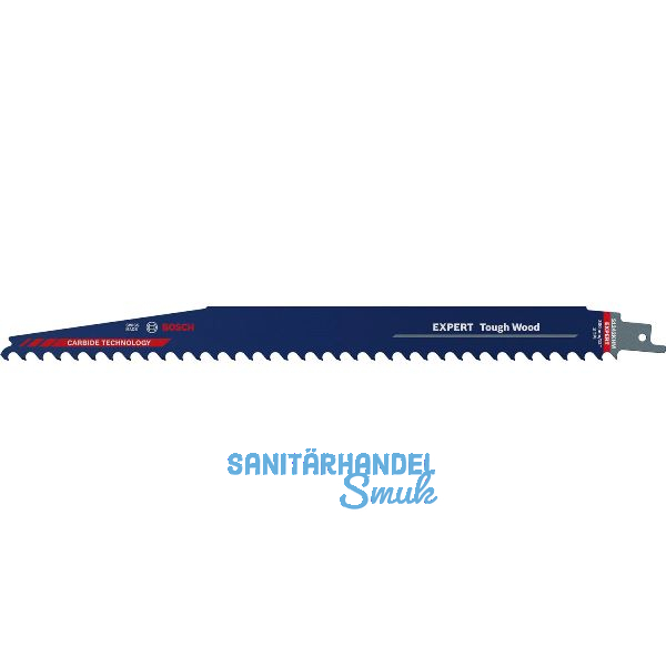 BOSCH S�bels�geblatt Holz Expert S1242KHM - 1 St�ck