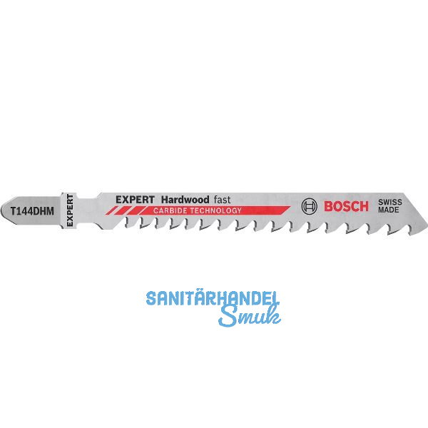 BOSCH Stichs�geblatt T144DHM - 3 St�ck
