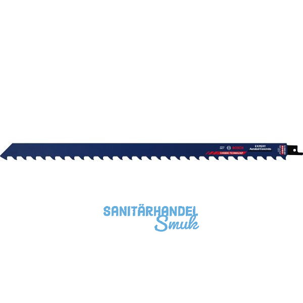 BOSCH S�bels�geblatt Beton Expert S2041HM - 1 St�ck