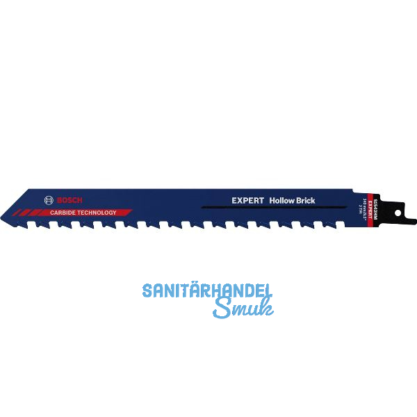 BOSCH S�bels�geblatt Ziegel Expert S1543HM - 1 St�ck