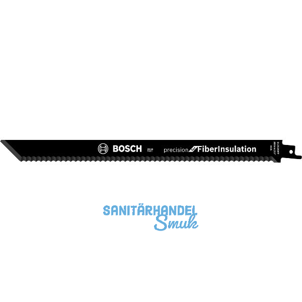 BOSCH S�bels�geblatt Metall S2013 - 1 St�ck