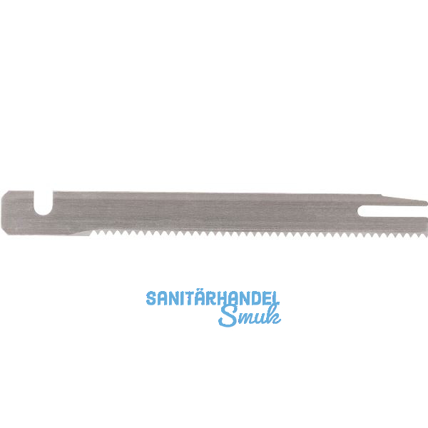 BOSCH S�bels�geblatt Gummi - 2 St�ck