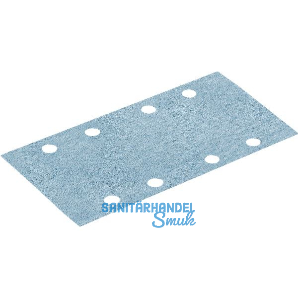 FESTOOL StickFix Schleifstreifen Granat 93 x 178 mm Korn 240 Inhalt 100 St�ck