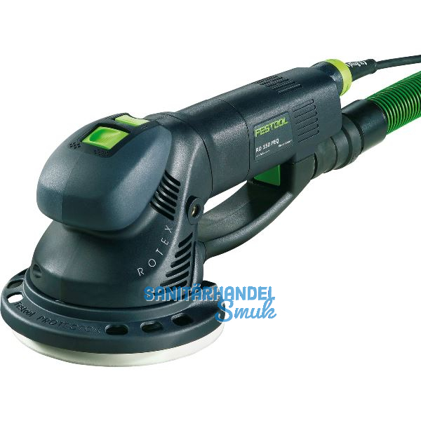 FESTOOL Exzenterschleifer Rotex RO 150 FEQ 720 Watt