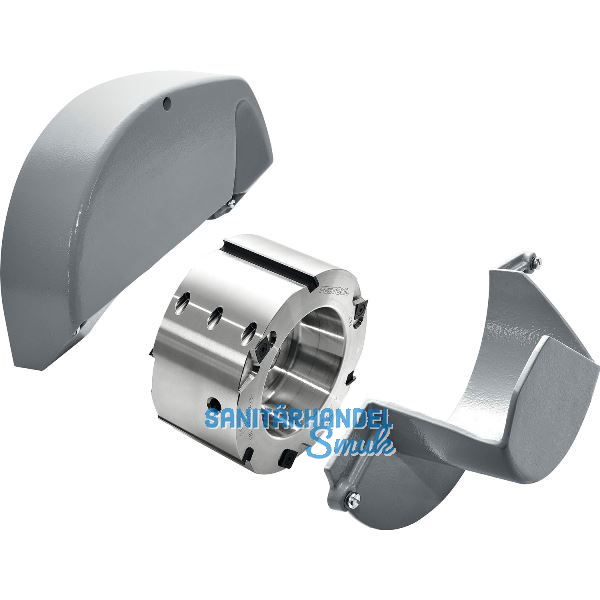 FESTOOL Kerveneinrichtung RS-HK 160x80mm