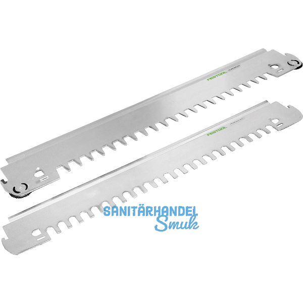 FESTOOL Schwalbenschwanz-Schablone VS 600 SZO 14