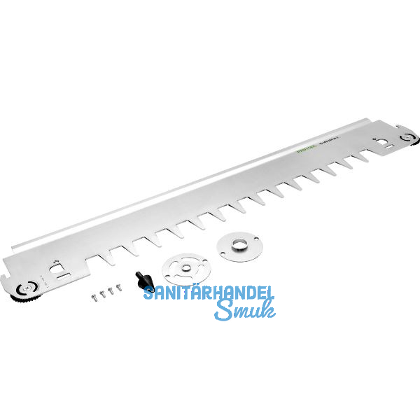 FESTOOL Schwalbenschwanz-Schablone VS 600 SZO 20