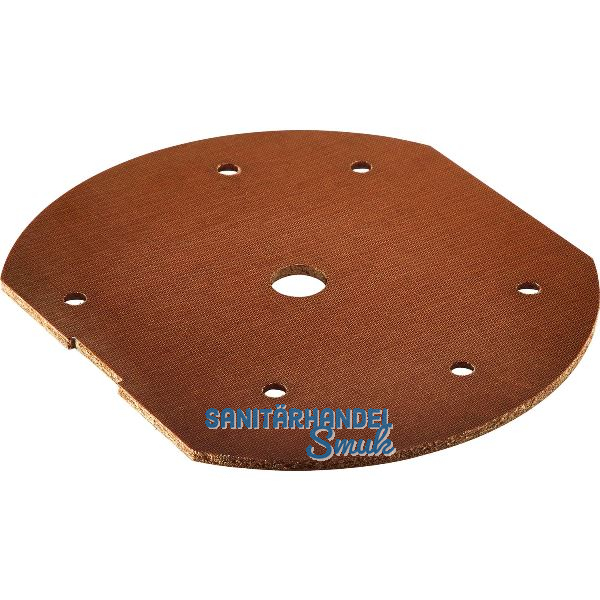 FESTOOL Hartbewebe-Laufsohle TP-OF