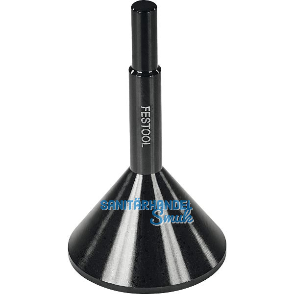 FESTOOL Zentrierdorn ZD-OF/D 6,35+8 mm