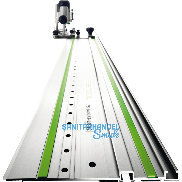 FESTOOL F�hrungsschien FS 2424/2-LR 32 2424mm mit Lochreihe