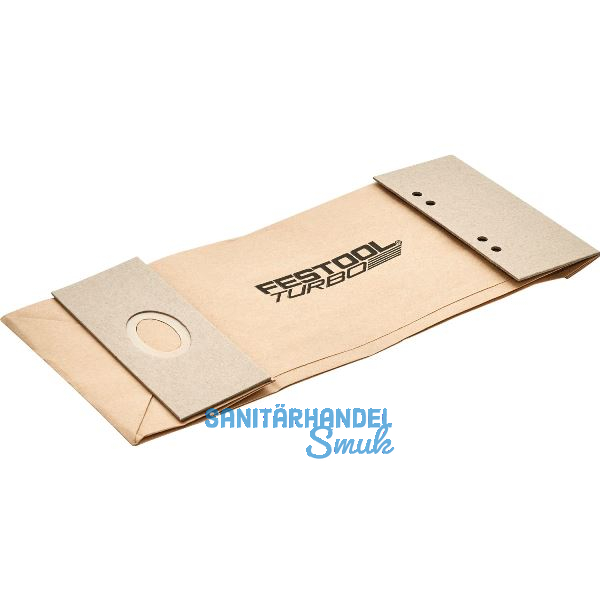 FESTOOL Turbofilter TF-RS 1/5 RS 100, RS 1 (5 St�ck)