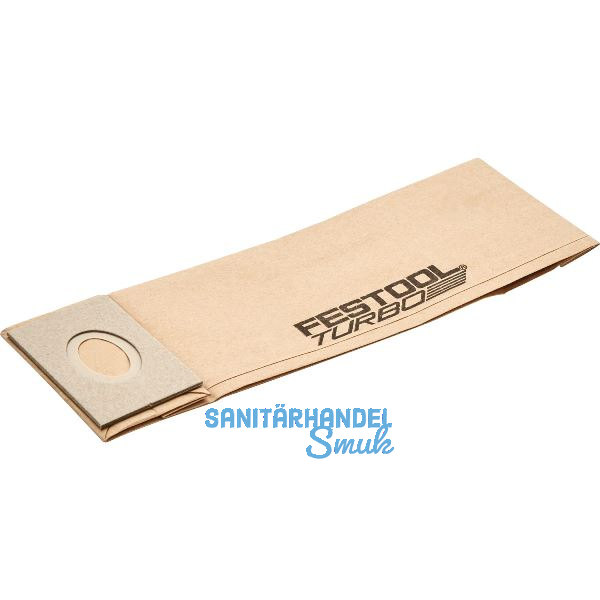 FESTOOL Turbofilter TF-II RS/ES/ET RS300,3,200,2, ES150, ETS150, ET2 (25 St�ck)