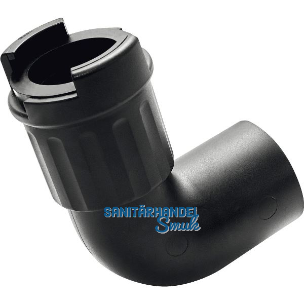 FESTOOL Absaugadapter AA-BS 75/105 zu Bandschleifer BS75 und BS 105