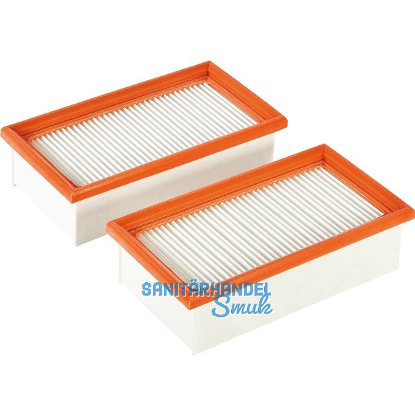 FESTOOL Hauptfilter Longlife HF-CT/2 2 St�ck