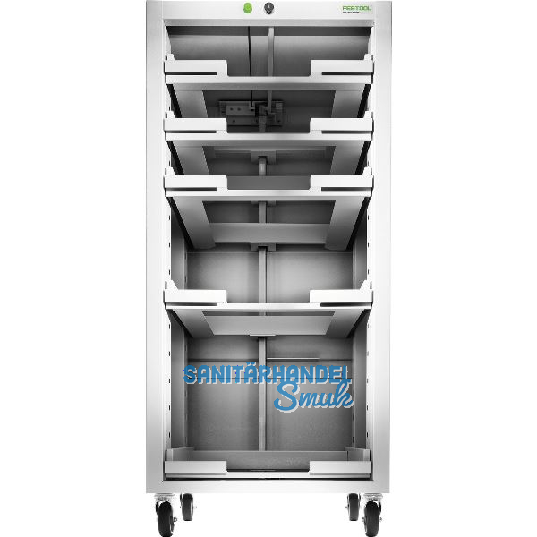 FESTOOL Systainer-Port SYS-PORT 1000/2 400 x 500 x 1100 mm