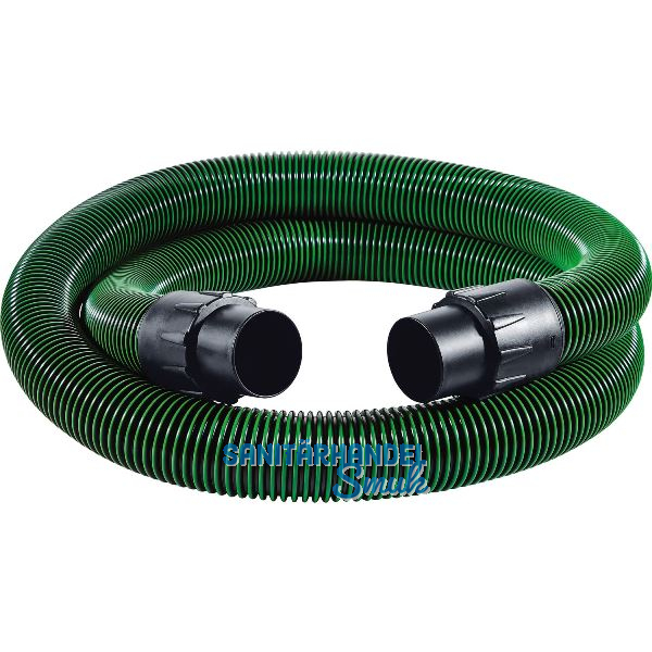 FESTOOL Saugschlauch D 50 � 50 mm 2,5 m