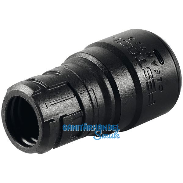 FESTOOL Anschlussmuffe D27/22 DM-AS/CT