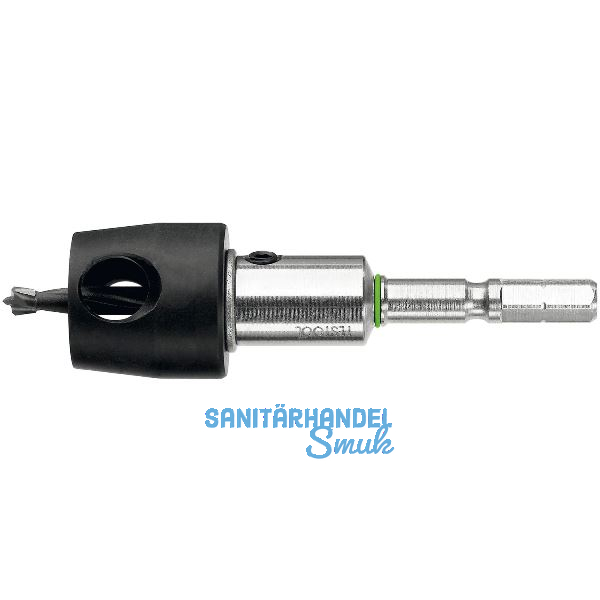 FESTOOL Bohrer BTA HW D 5 CE mit Tiefenanschlag � 5 mm