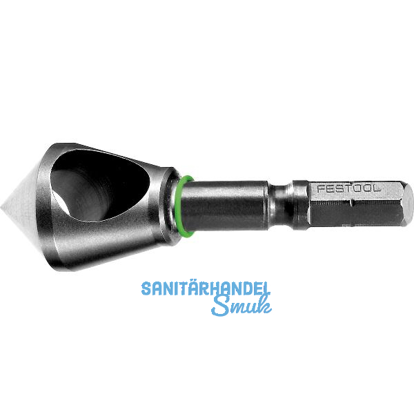 FESTOOL Querlochsenker f�r Bohrloch-Durchmesser 2-8 mm