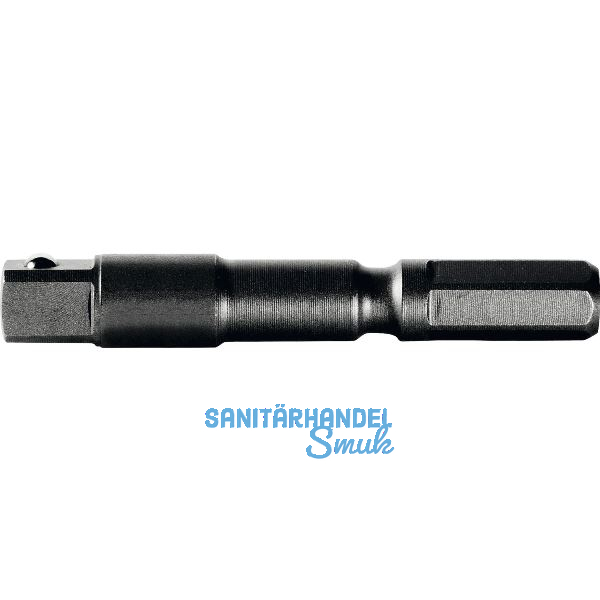 FESTOOL Adapter 1/4"-50 CE/KG Centrotec L�nge 50 mm