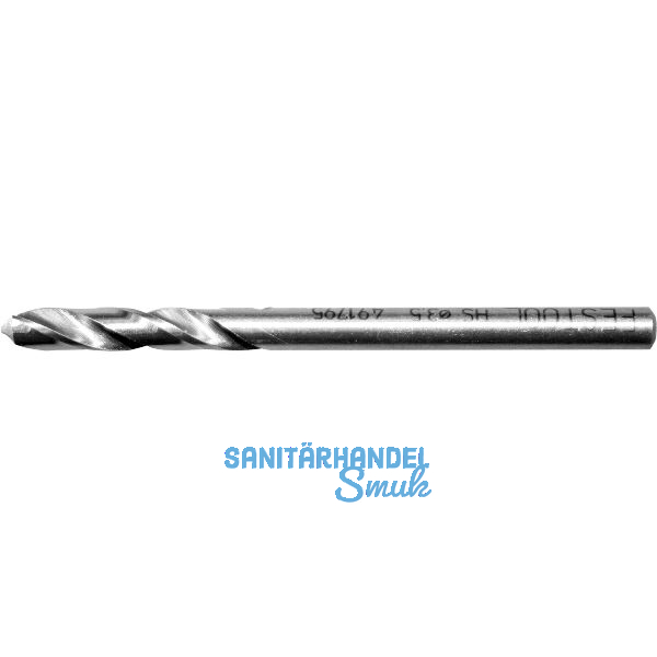 FESTOOL Ersatzbohrer EB-BSTA zu Bohrsenker BSTA HS � 3,5 mm Inhalt 5 St�ck