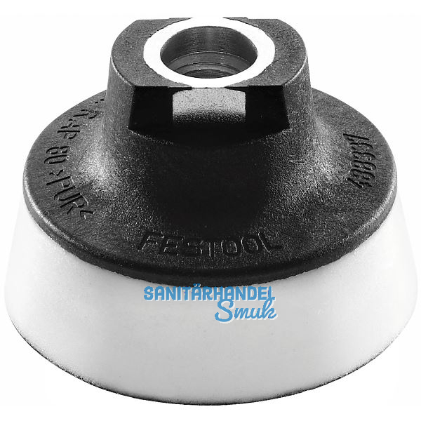 FESTOOL Polierteller PT-STF-D80-M14 f�r RAP80 � 70 mm H�he 20mm