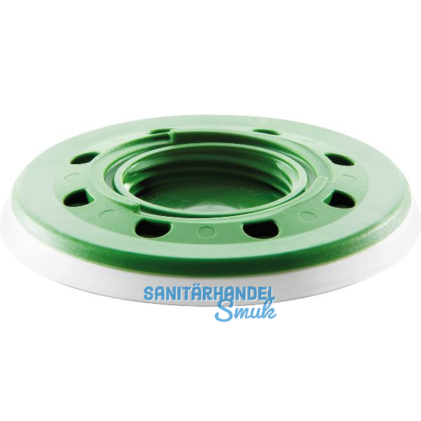 FESTOOL FastFix Polierteller PT-STF-D125 FX-RO125 � 115mm H�he 10mm