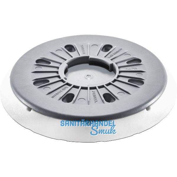 FESTOOL Schleifteller ST-STF D150/MJ2 FX-SW � 150mm superweich FastFix