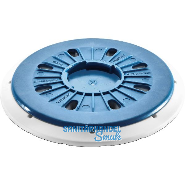 FESTOOL Schleifteller ST-STF D150/MJ2 FX-H-HT � 150mm hart FastFix