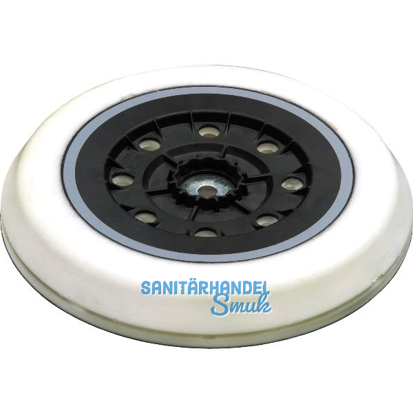 FESTOOL Schleifteller ST-STF-D185/16-M8 SW superweich � 185 mm zu LEX 2