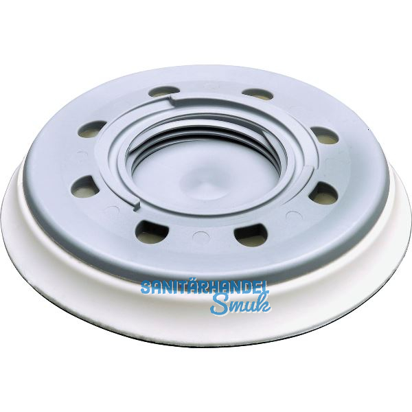 FESTOOL Schleifteller ST-STF-D125/8 FX-SW superweich FastFix