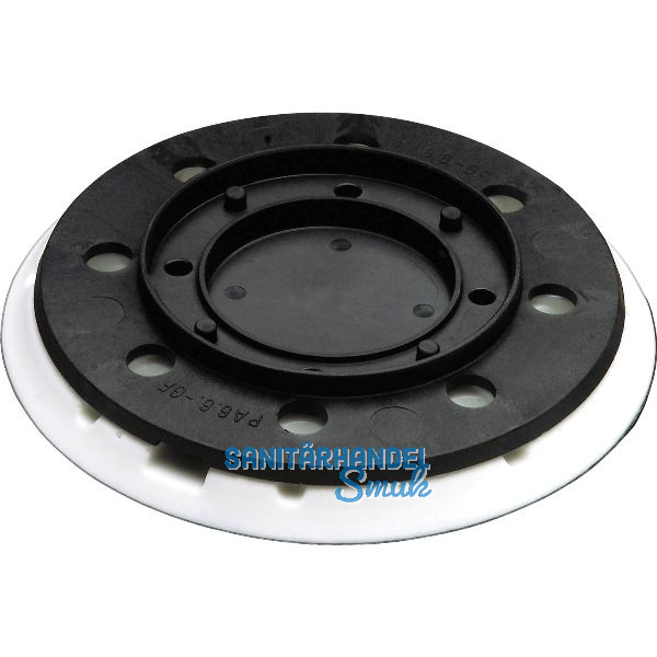 FESTOOL Schleifteller ST-STF-D125/8-M4-J-SW superweich M4