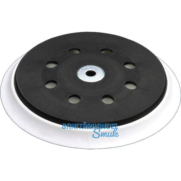 FESTOOL Schleifteller ST-STF D150/17 MJ 5/16" Multijetstream