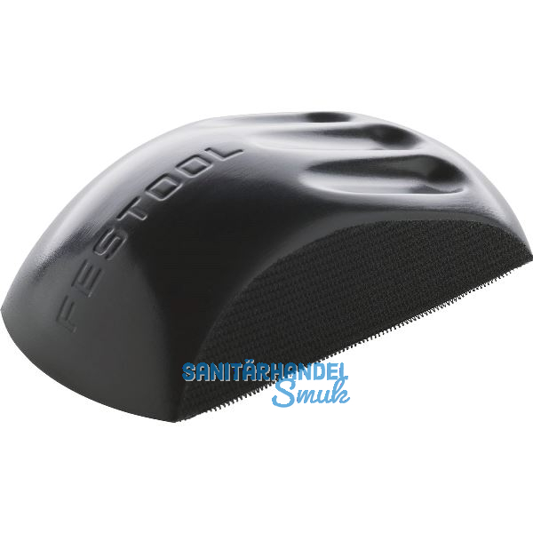 FESTOOL Schleifklotz HSK-D 150 W weich f�r � 150 mm