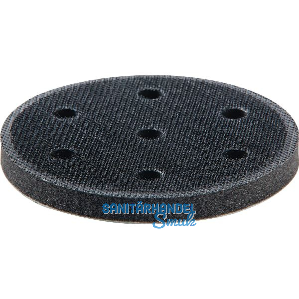 FESTOOL Interface-Pad IP-STF D77/6 Loch z. Schleifen v. Rundungen u. Sicken/2ST