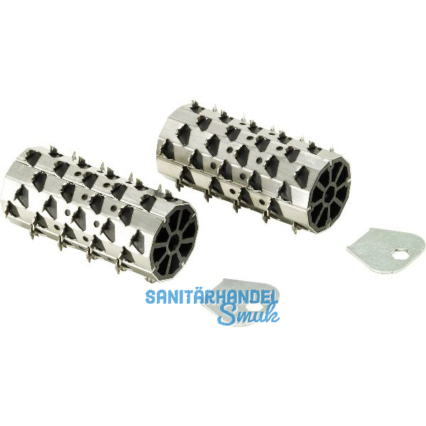 FESTOOL Ersatzwalzen EW-TP 220 zu Tapetenperforierer TP 220 (2 St�ck)