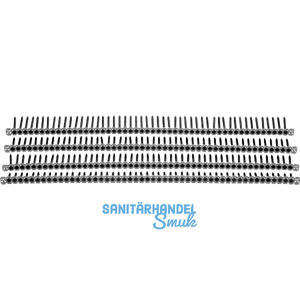 FESTOOL Schnellbauschrauben DWS C CT Grobgewinde 3,9 x 35 mm (1000 St�ck)