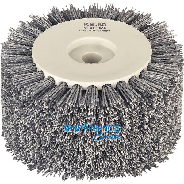 FESTOOL Rustilonb�rste KB 85 Au�en � 150 mm Breite 85 mm