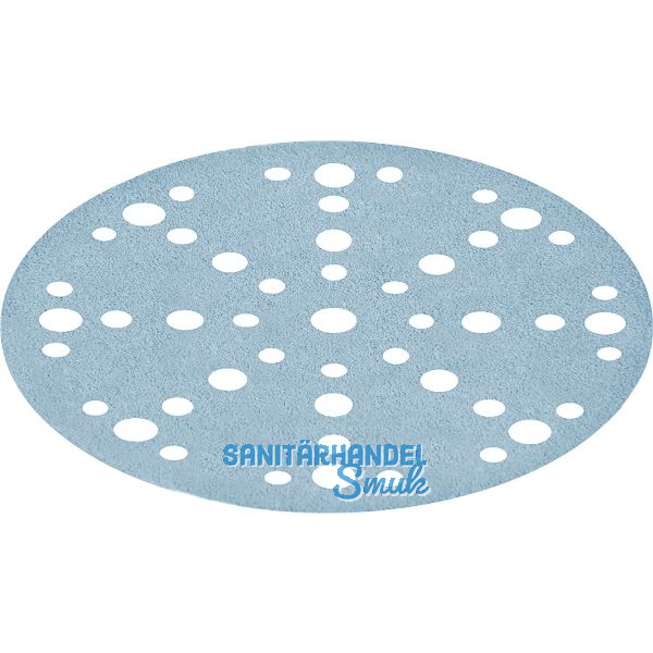 FESTOOL Multi-Jetstream Schleifscheiben Granat � 150 mm Korn 220 /100 St