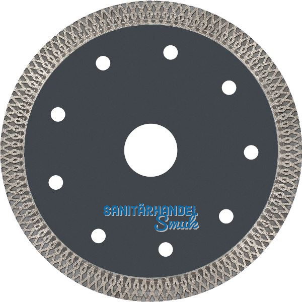 FESTOOL Diamantscheibe TL Premium 125 x 1,2 mm